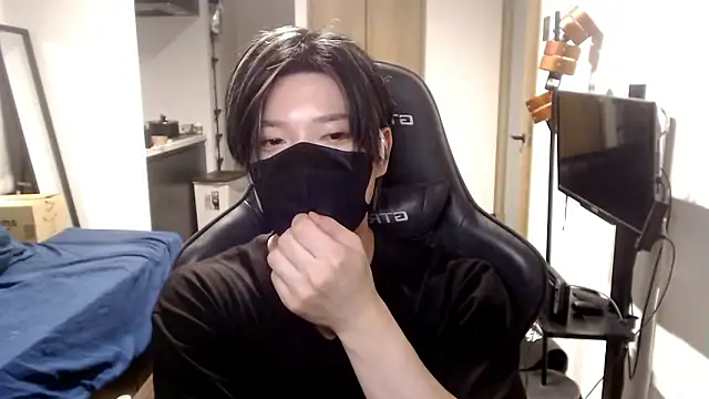 Mei-Tanaka online show from October 4, 4:27 pm