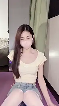 Ninii-b online show from September 24, 1:03 pm