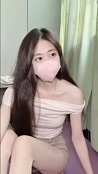 Ninii-b online show from October 1, 7:36 am