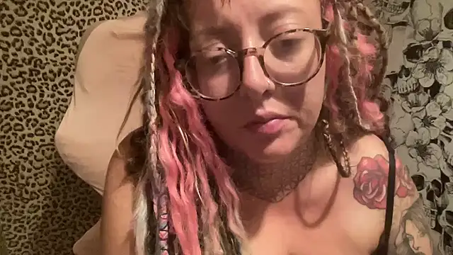 Aubrey-18XX online show from July 20, 1:09 am