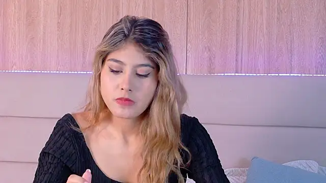 ZoehAngel online show from April 24, 11:34 am