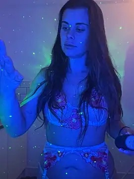 AlitaNova online show from September 16, 8:10 pm