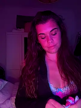 AlitaNova online show from September 22, 11:07 pm