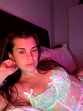 AlitaNova online show from October 3, 11:13 pm