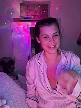 AlitaNova online show from October 7, 11:02 pm