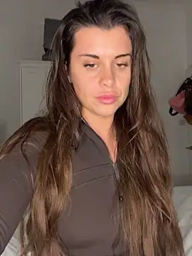 AlitaNova online show from November 17, 9:42 pm