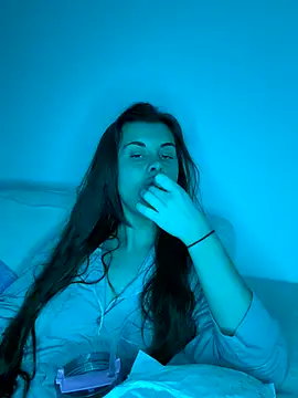 AlitaNova online show from December 2, 9:21 pm