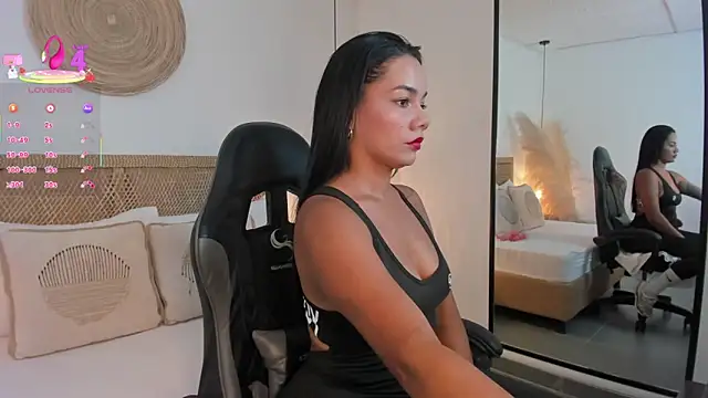 dana daree online show from February 5, 7:07 pm