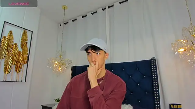 AerumChae online show from February 17, 12:01 pm