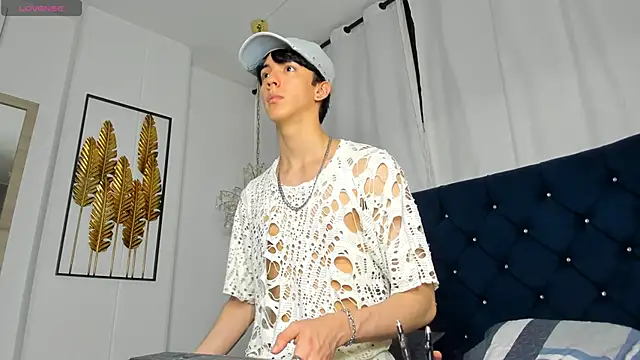 AerumChae online show from May 21, 7:43 pm