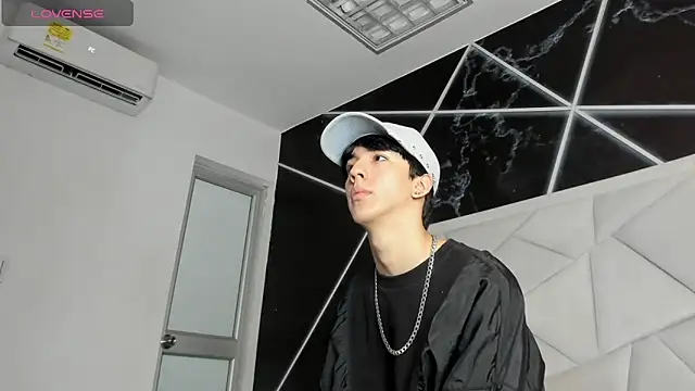 AerumChae online show from June 9, 1:01 pm