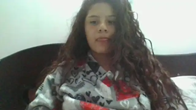 Velvet Moon V online show from April 18, 7:58 pm