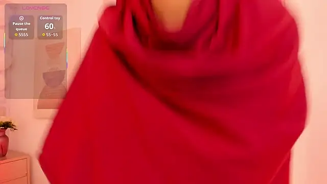 naishaa  online show from February 12, 7:42 pm