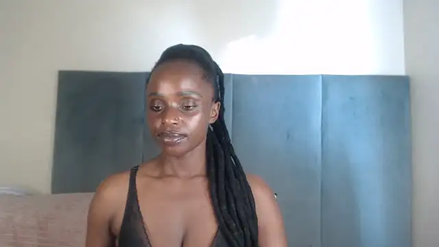 Jah-Queen online show from October 15, 4:45 am