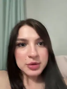 AlanaHurd online show from March 18, 12:03 am