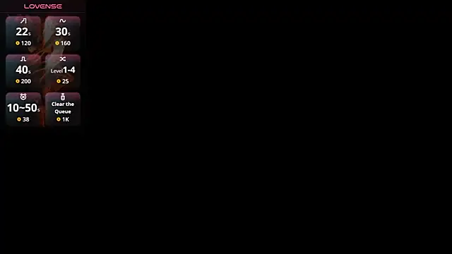 RoberthAlv online show from February 18, 2:02 pm