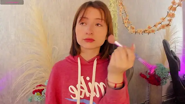 AriMonoban online show from February 6, 11:57 am