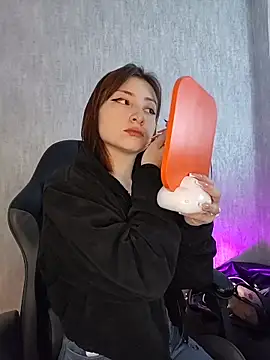 AriMonoban online show from February 23, 12:24 pm