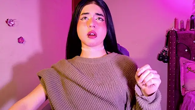 Snapshot of SaKuryTa_9 chatting on September 11, 3:23 pm SaKuryTa 9 online show from September 11, 3:23 pm