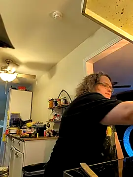 TheMistyPrice online show from October 22, 10:09 pm