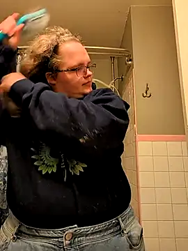 TheMistyPrice online show from October 23, 11:09 am