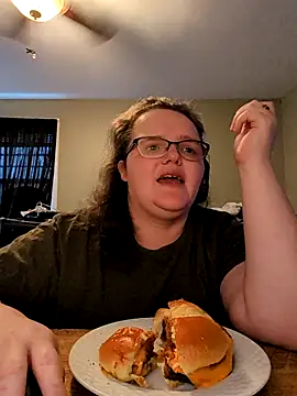 TheMistyPrice online show from October 24, 1:29 pm