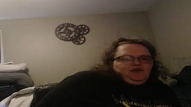 TheMistyPrice online show from November 3, 1:01 pm