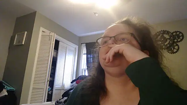 TheMistyPrice online show from December 5, 3:20 pm