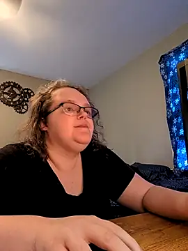 TheMistyPrice online show from February 24, 9:24 pm