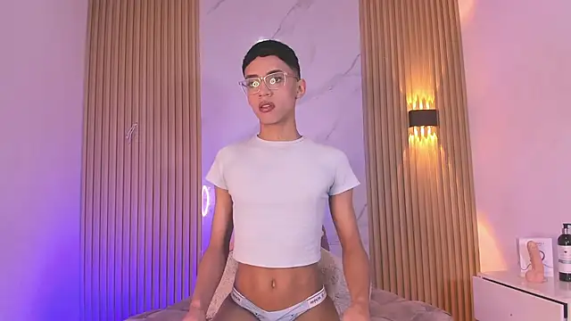 BILLY JAMEES online show from September 26, 11:25 am