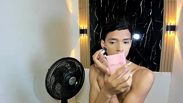 BILLY JAMEES online show from November 13, 11:31 am