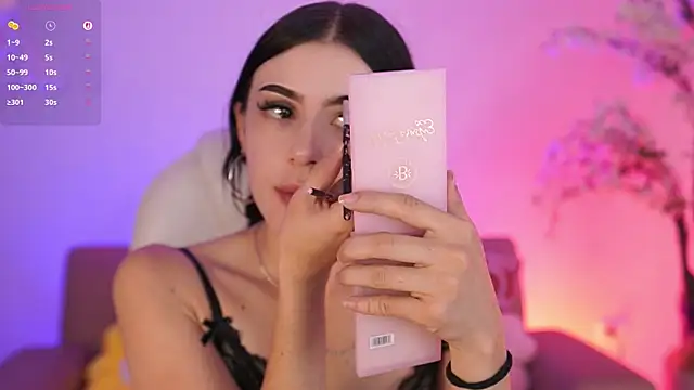 JadeSummerr online show from April 21, 11:38 am