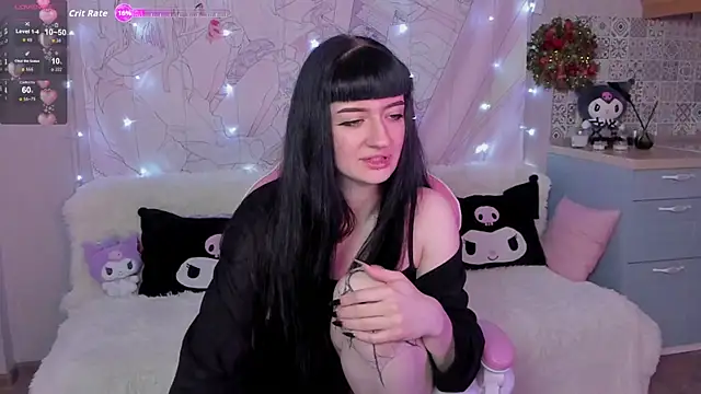 NorinMorin online show from January 8, 11:51 pm