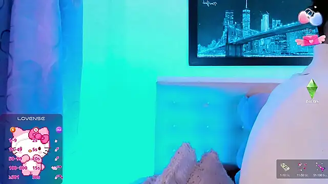 Snapshot of Baby_FenixTS chatting on September 30, 8:14 pm Baby FenixTS online show from September 30, 8:14 pm