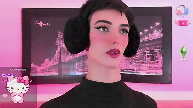 Snapshot of Baby_FenixTS chatting on October 16, 2:29 pm Baby FenixTS online show from October 16, 2:29 pm