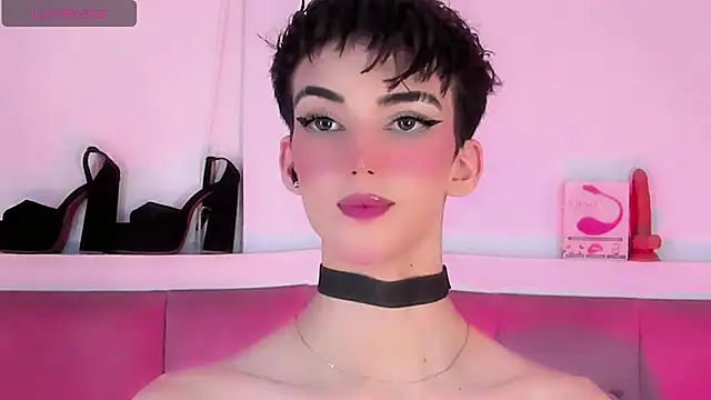 Snapshot of Baby_FenixTS chatting on November 6, 8:26 am Baby FenixTS online show from November 6, 8:26 am