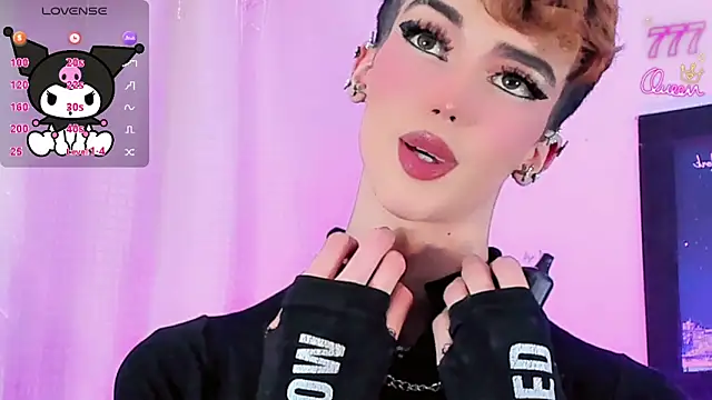 Baby FenixTS online show from June 2, 7:38 pm