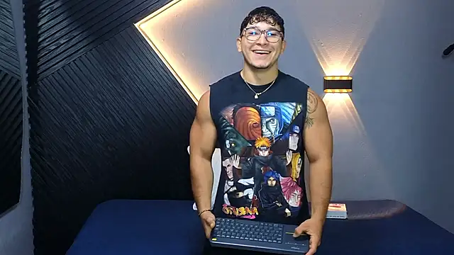 Horny nick18 online show from February 26, 12:48 pm