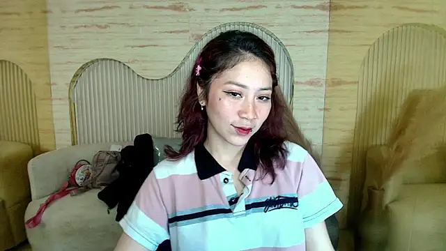 valentina r  online show from October 18, 3:20 am