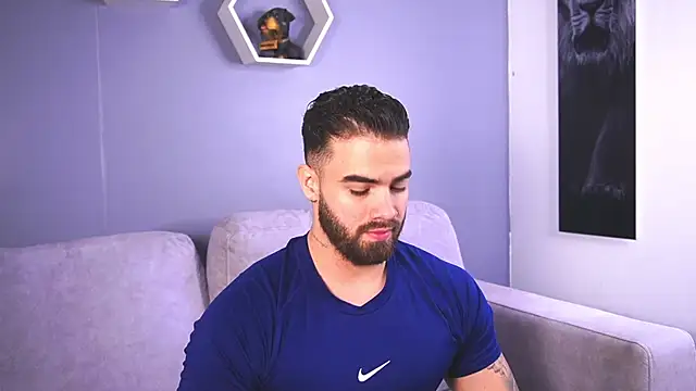 Paul Phoenix online show from October 27, 8:13 pm