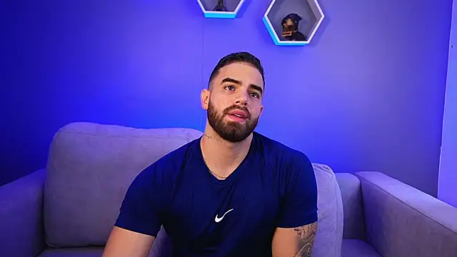 Paul Phoenix online show from January 13, 6:35 pm