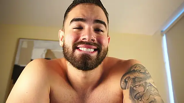 Paul Phoenix online show from March 9, 10:14 pm