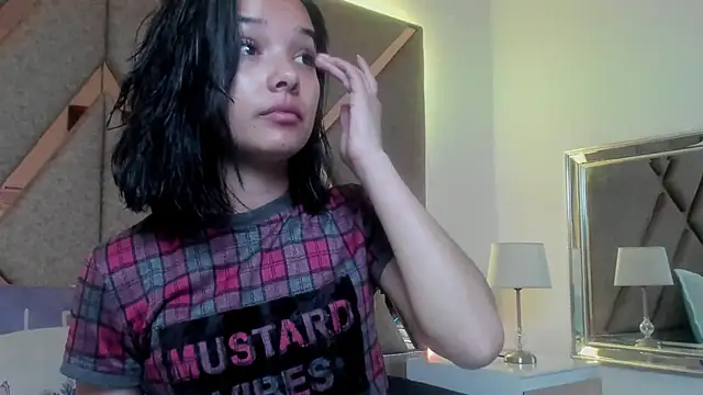 BelhaLawuo online show from September 8, 8:19 pm