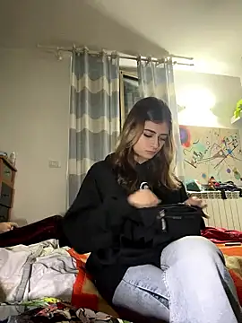 piccolaflo online show from January 18, 9:29 pm