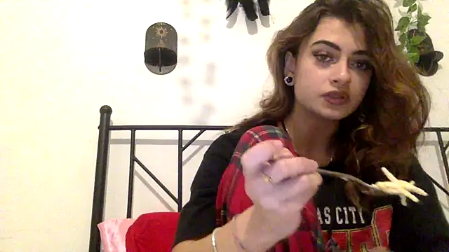 piccolaflo online show from February 9, 5:17 pm