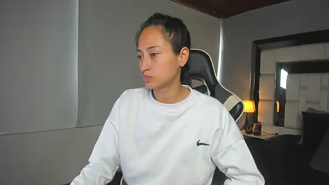 Adhara7 online show from January 8, 8:22 pm