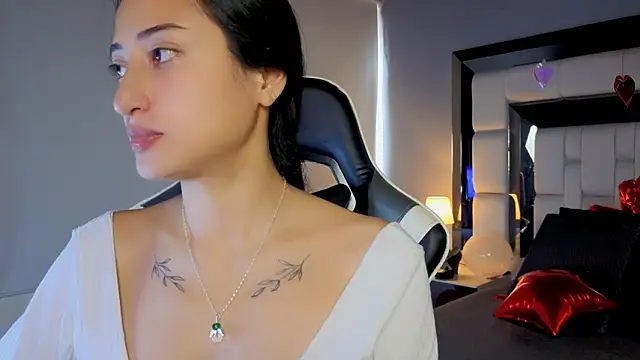 Adhara7 online show from February 16, 8:16 pm