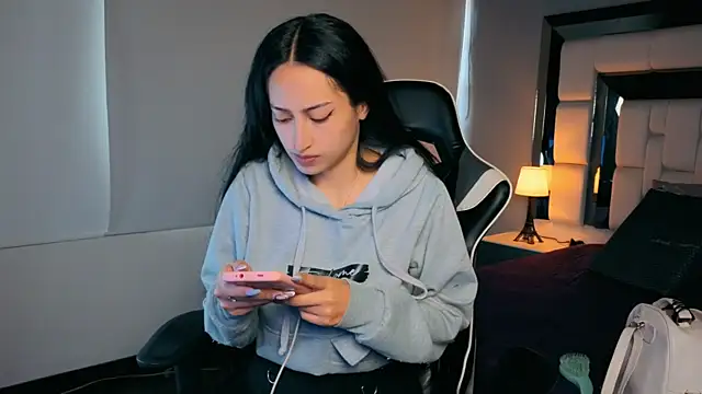 Adhara7 online show from April 12, 7:41 pm