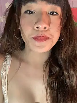 Kimberly-Ferarren online show from December 19, 6:37 pm