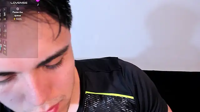 jasonxd9898 online show from October 4, 1:03 am